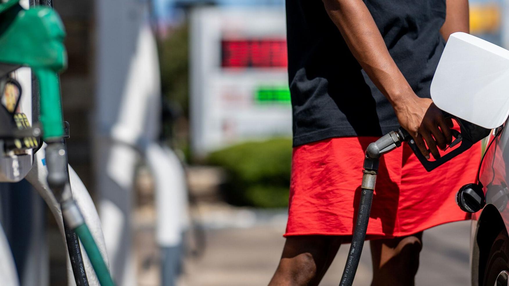 Consumer prices rose by 3.2% annually in July, picking up for the first time in 13 months